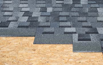 expert Twynyrodyn asphalt roof companies