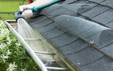 Twynyrodyn gutter cleaning costs